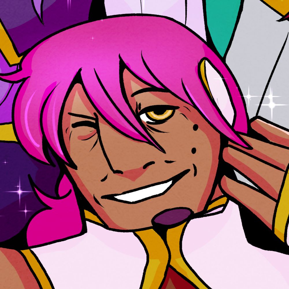 TiamatScalybond (Comms OPEN!)