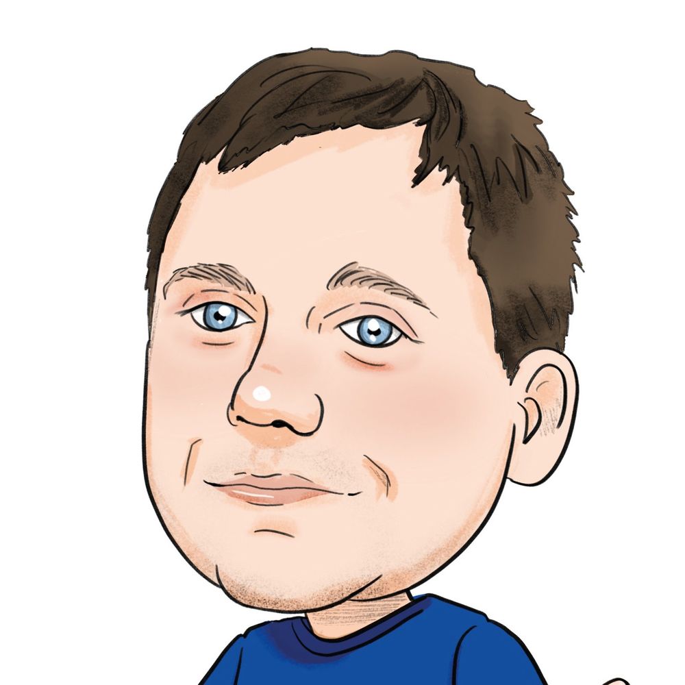 Piotr Święcicki #SnaW