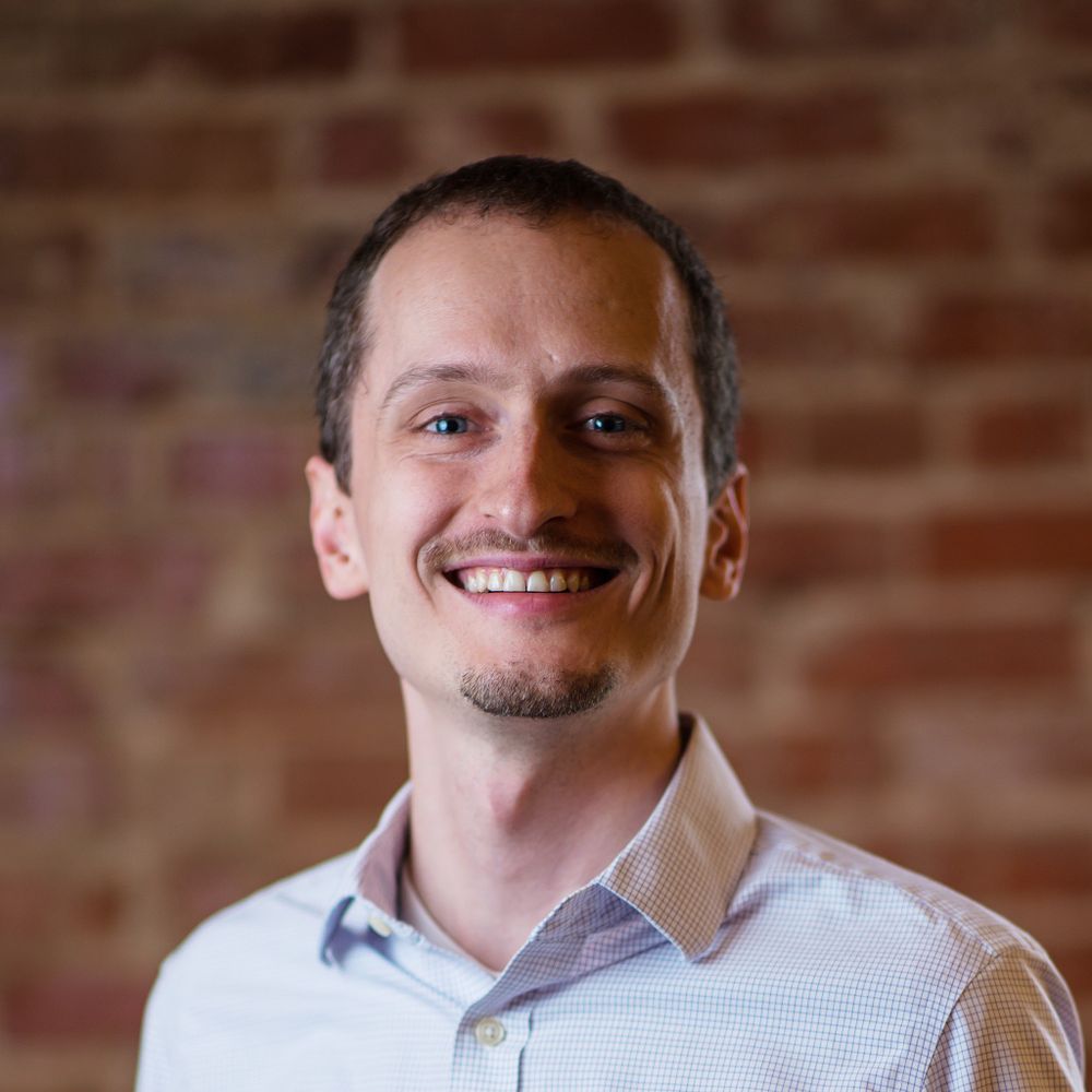 Colin Copeland