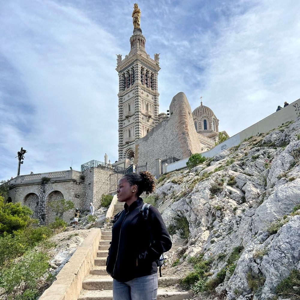 Edidiong Charles