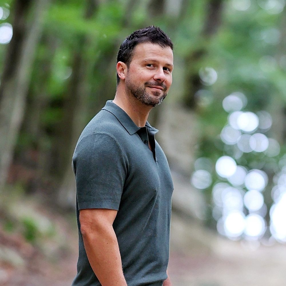 Marc Redondo