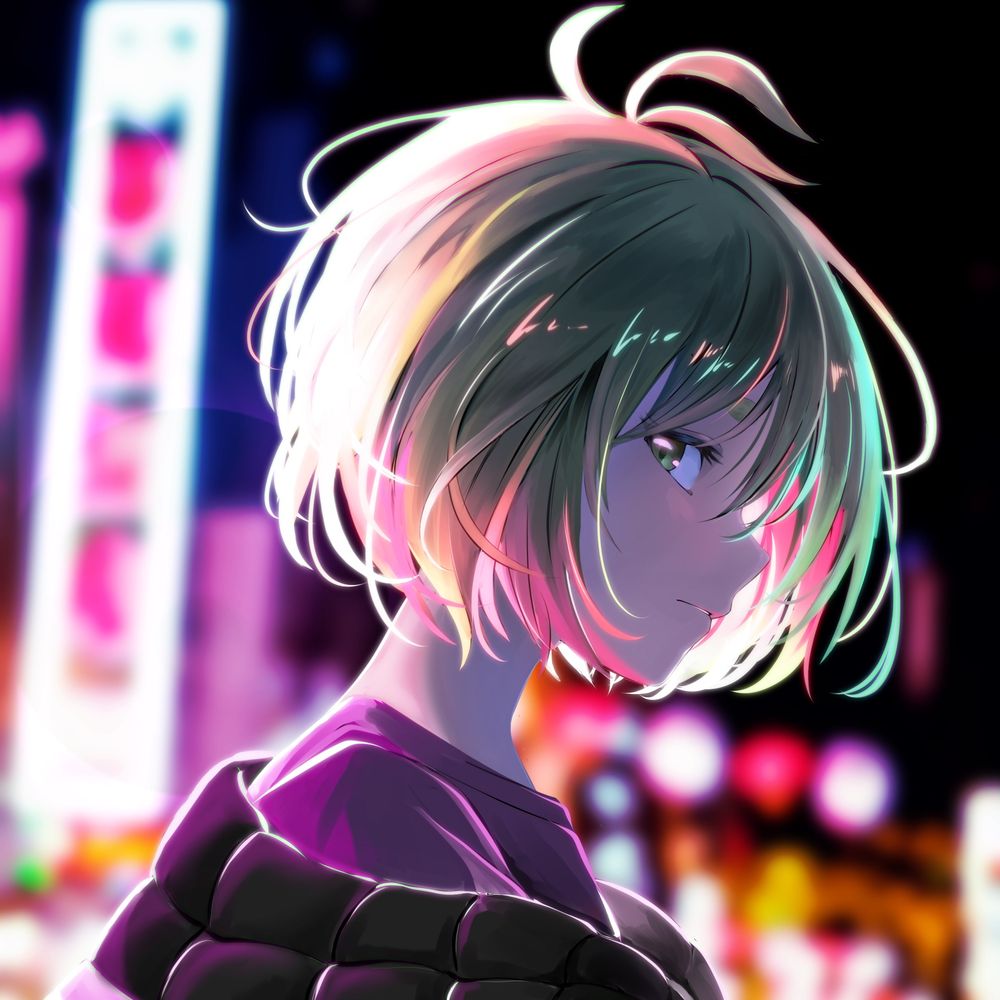 音夢想ネム