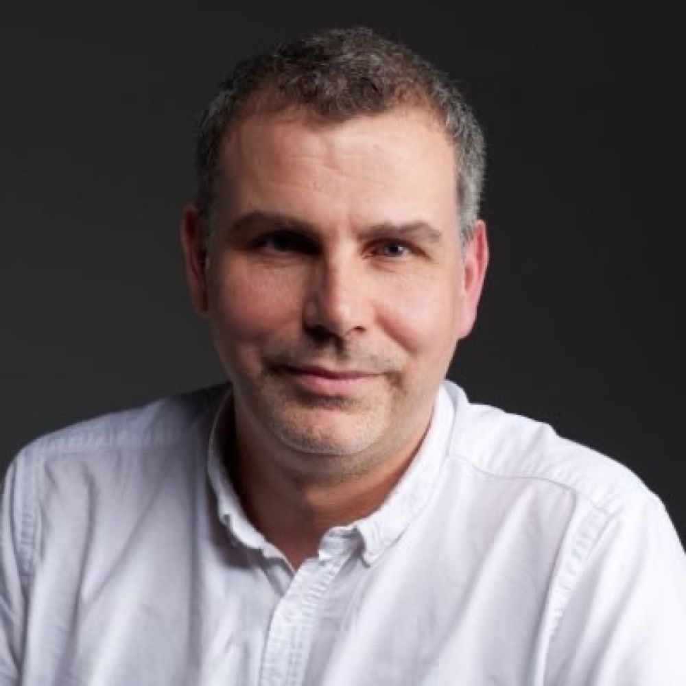Ian Davies