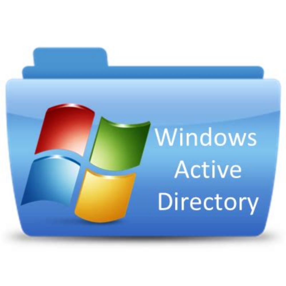 Comically Evil Active Directory Users and Computers