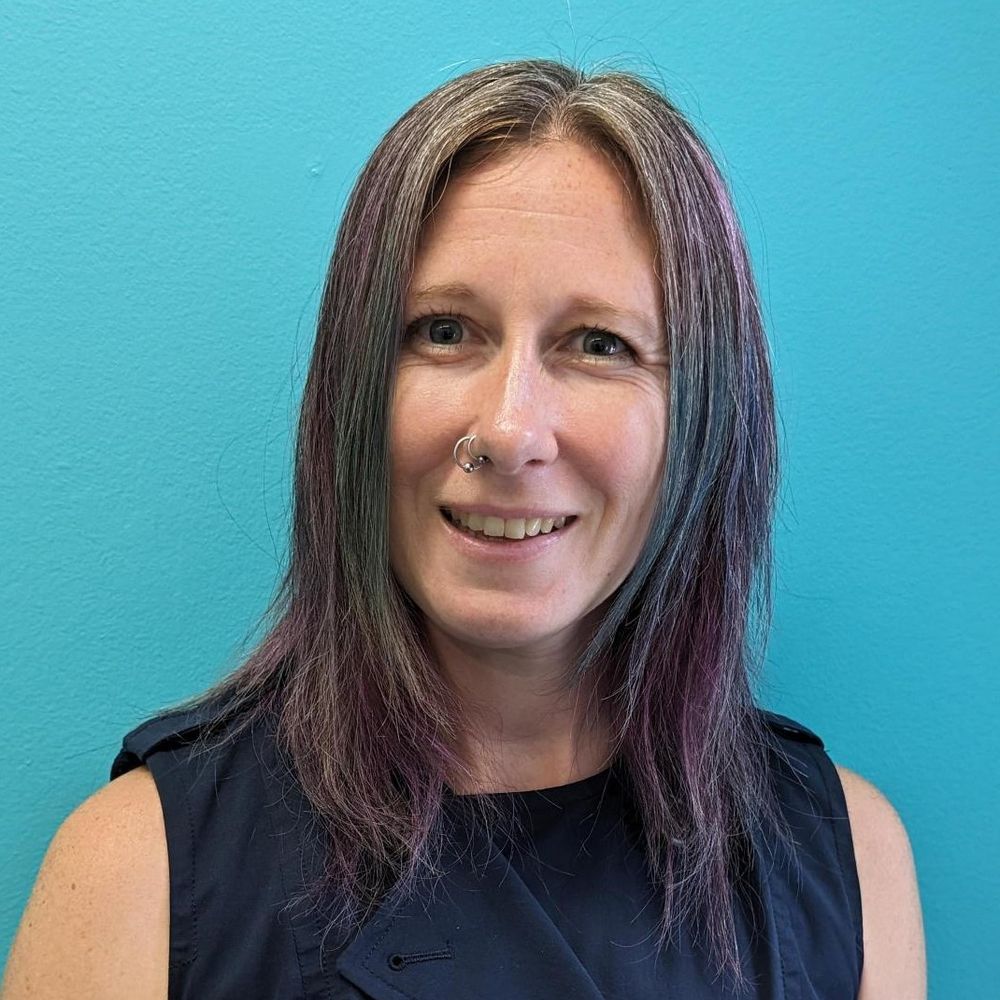 Robyn Hoogendam