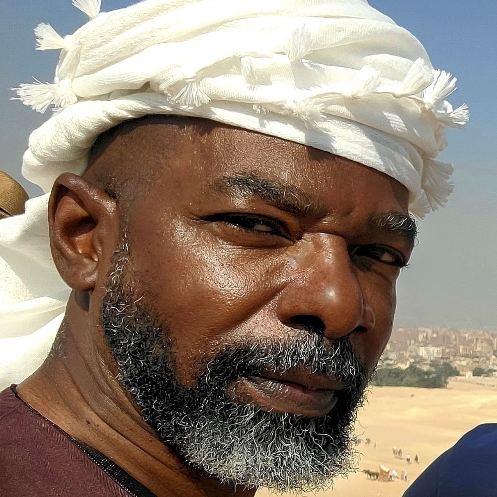King Mustafa Obafemi