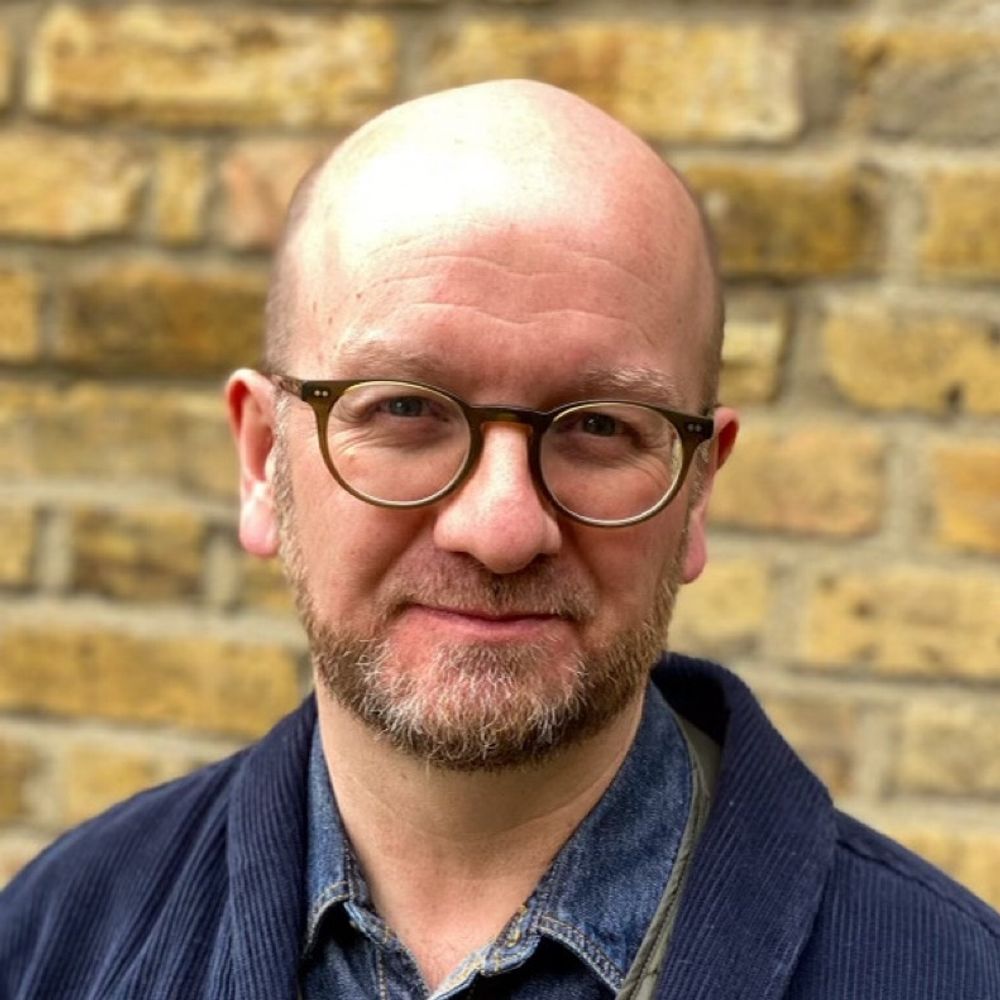 Andrew Wille