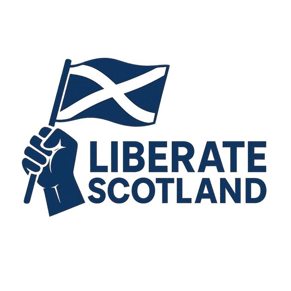 Liberate Scotland