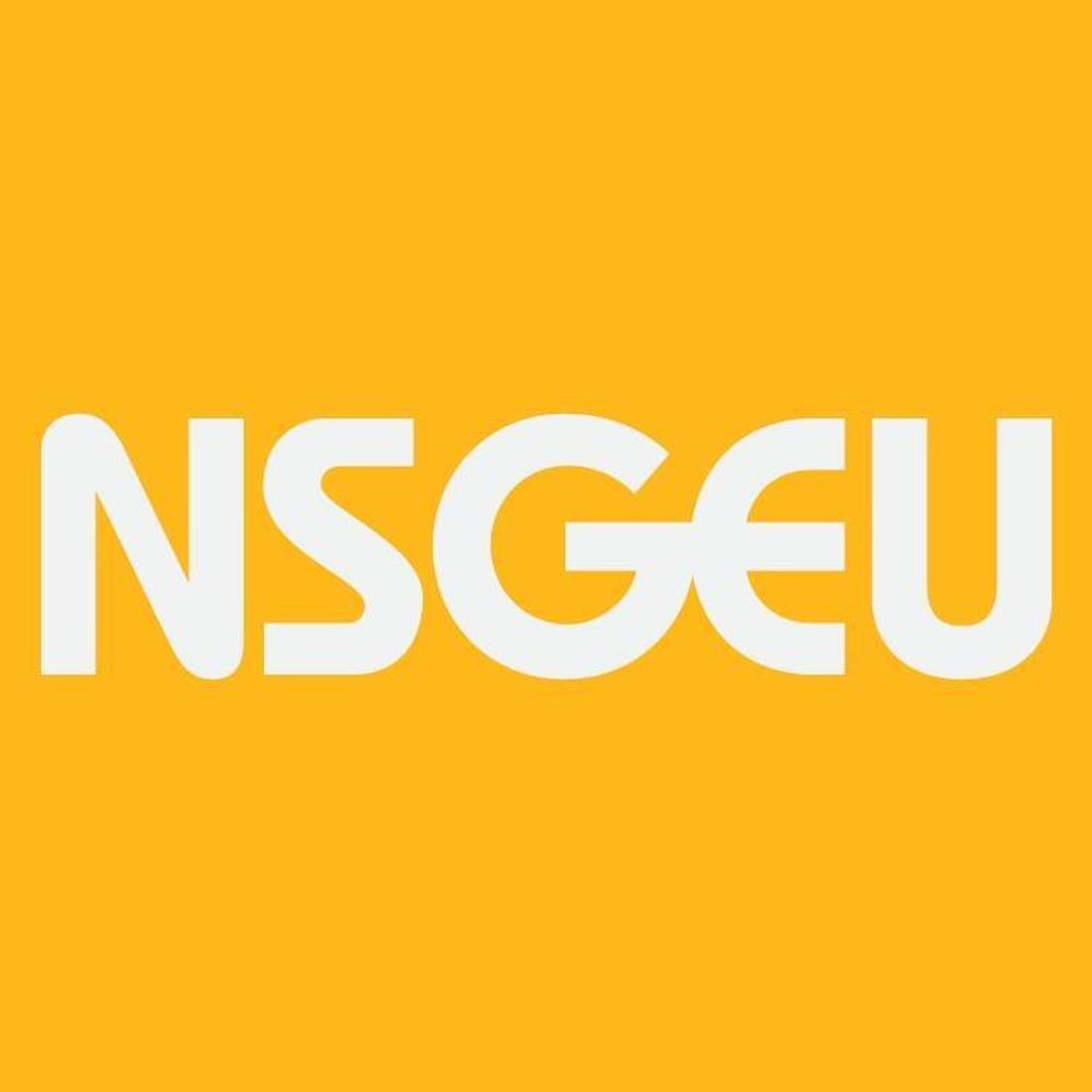 NSGEU (Nova Scotia Government & General Employees Union)