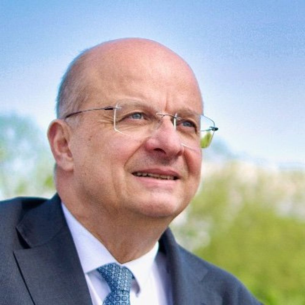 Christophe GRUDLER