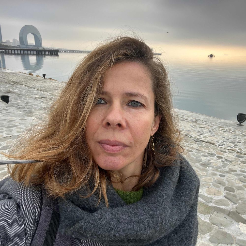 Carine Thibaut