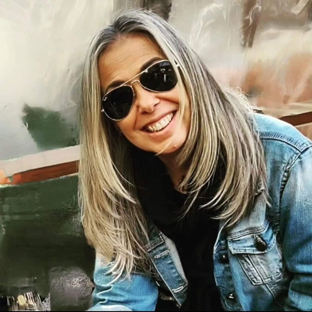 Anette Miranda 🐾