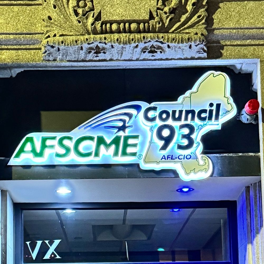 AFSCME Council 93
