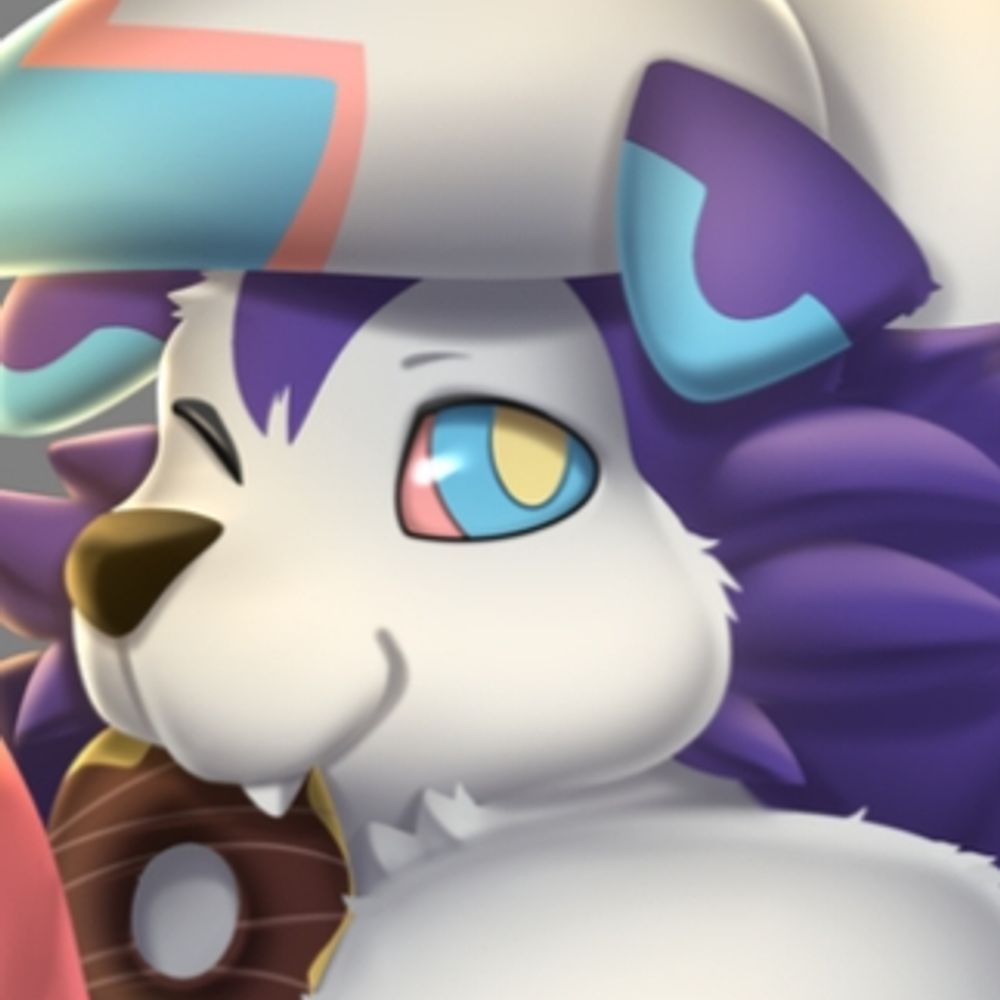 Luka Firefluff