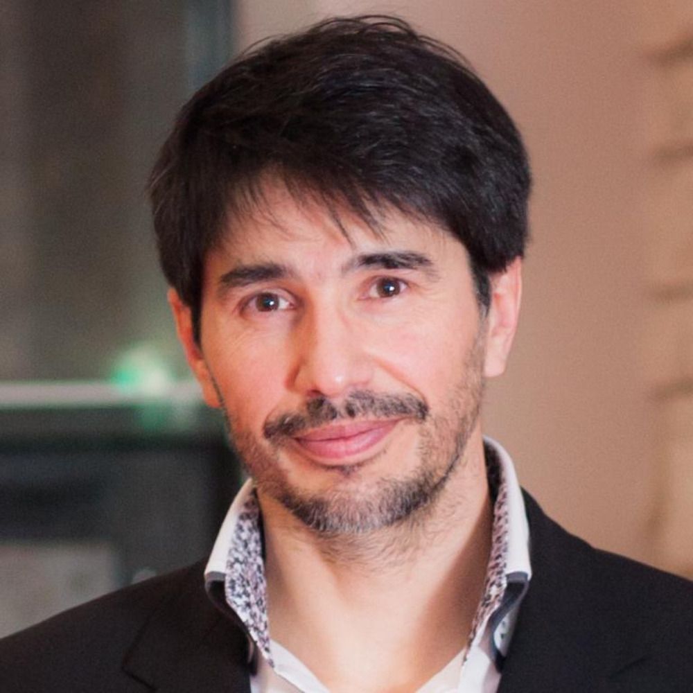 Yannis Delmas ✿