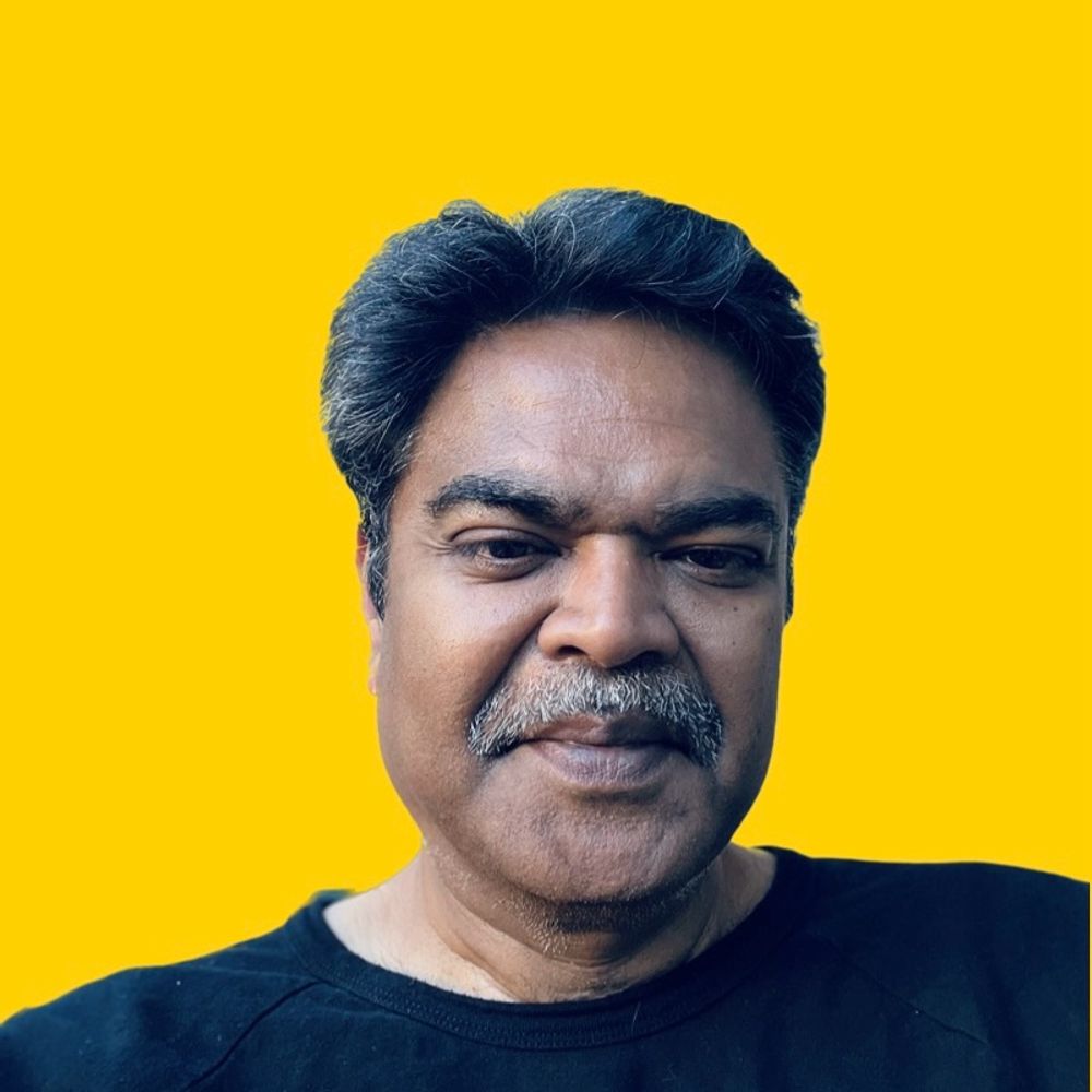 Srini Chandrasekharan