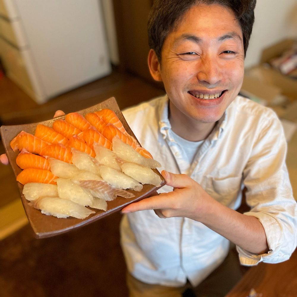 大河内健太郎