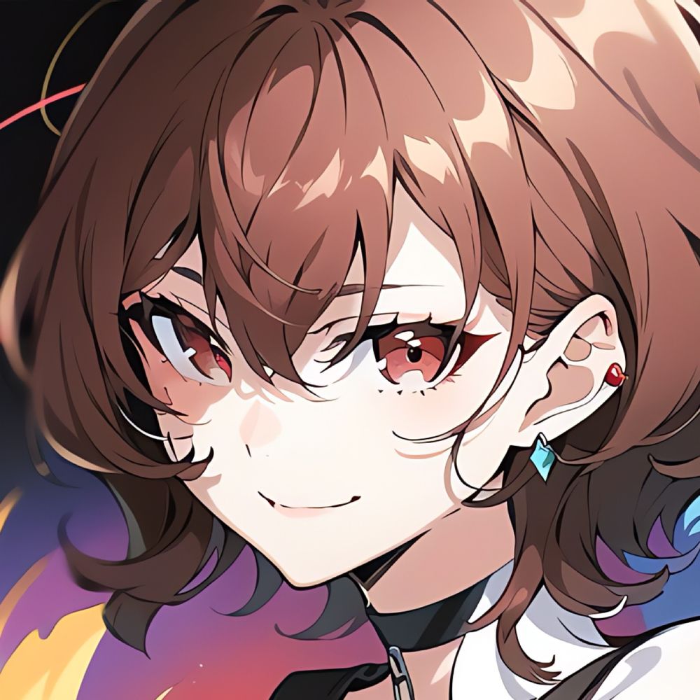 ちょこ🍫