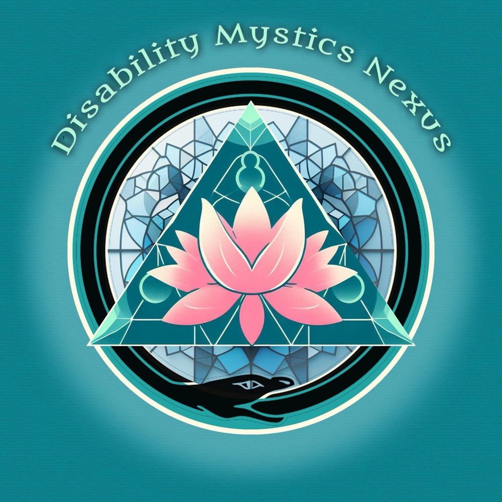 Disability Mystics Nexus