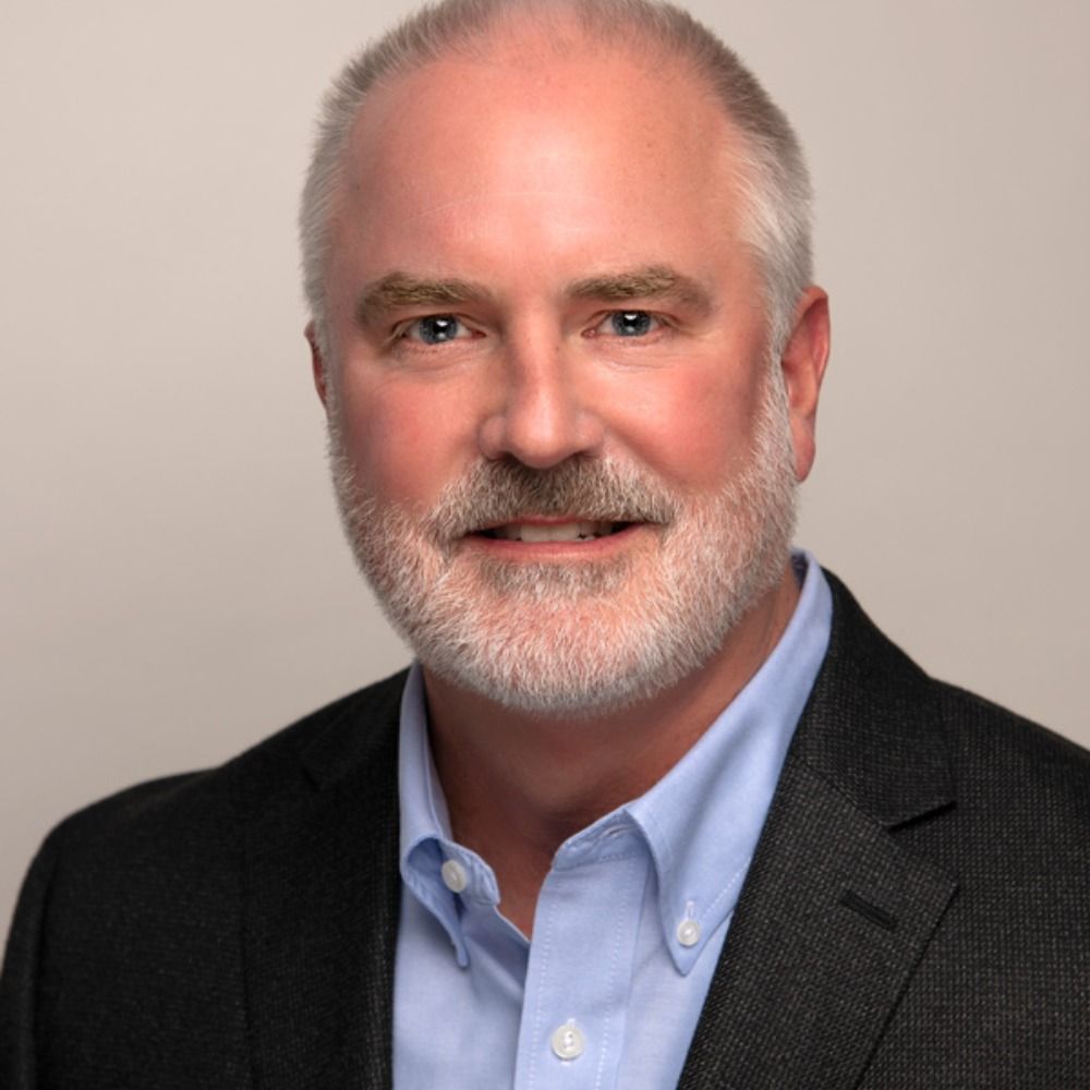 Greg Lilly