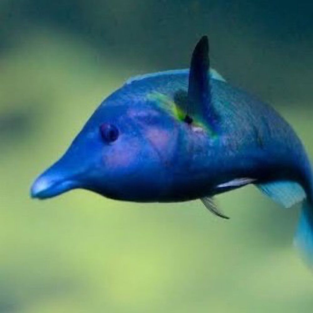 Birdfish