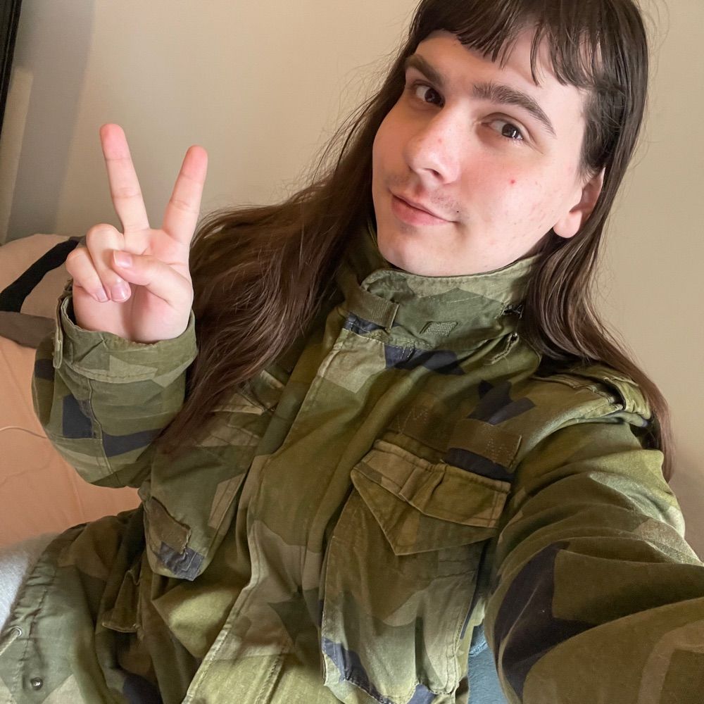 Maxygurl ✡️