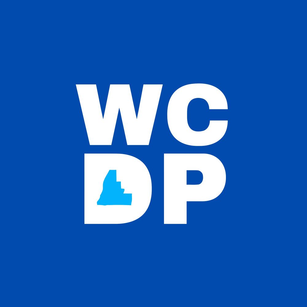 Walker County Georgia Democratic Party 
