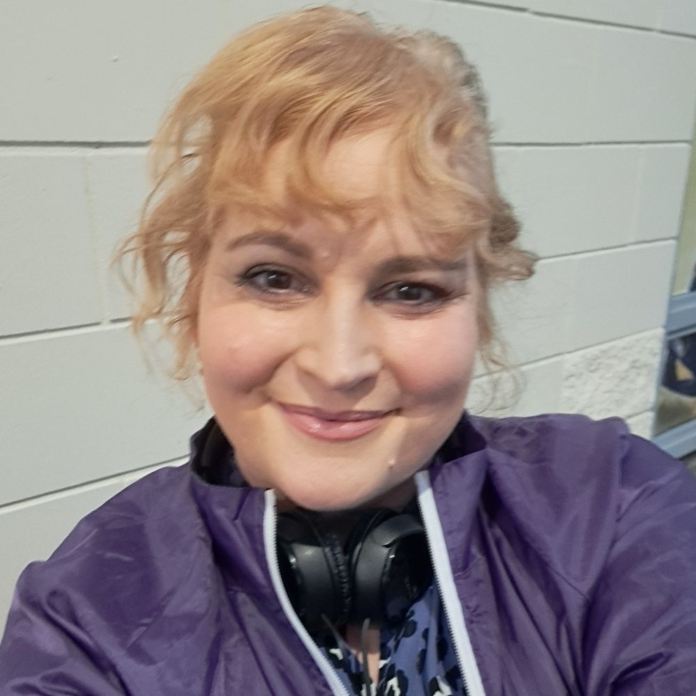 Lucy Ashton