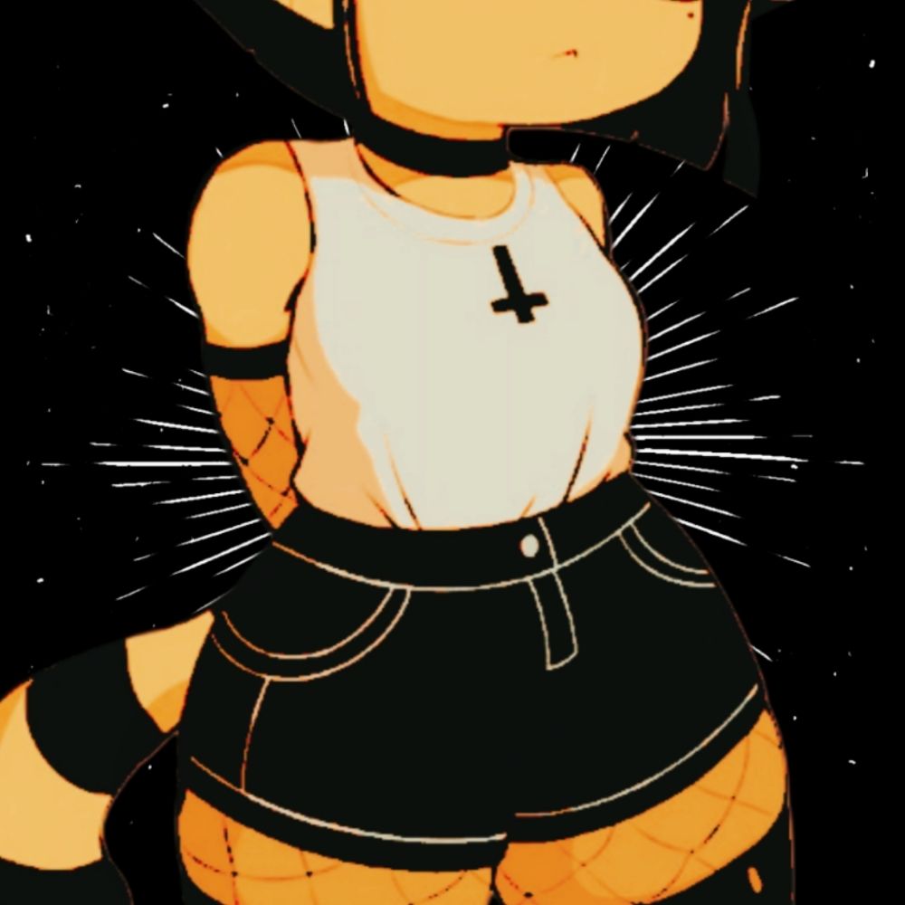ᅠ𝗡𝗘𝗘𝗧 𝗚𝗢𝗗𝗗𝗘𝗦𝗦 ☥
