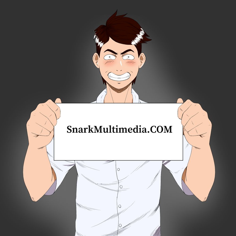 Snarkmultimedia