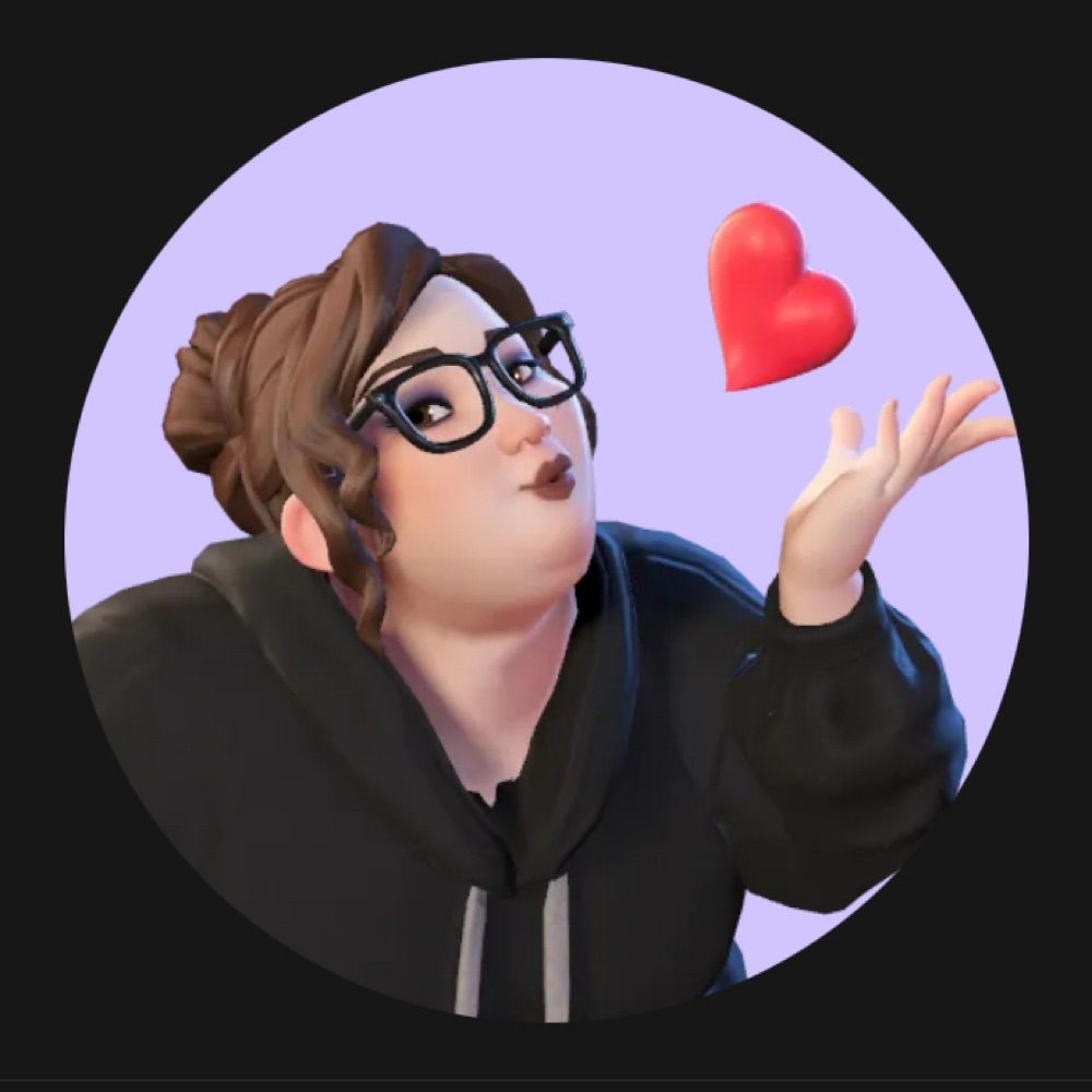 User avatar