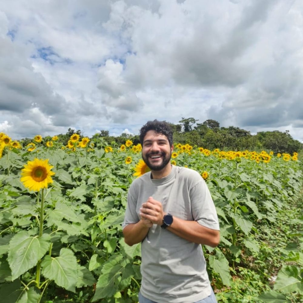 Mattheus Ricardo Melo