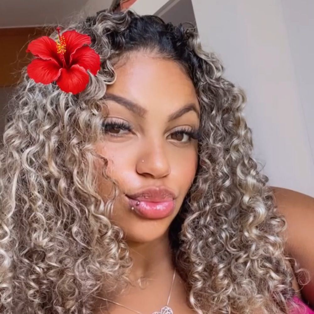 Débora 🌹