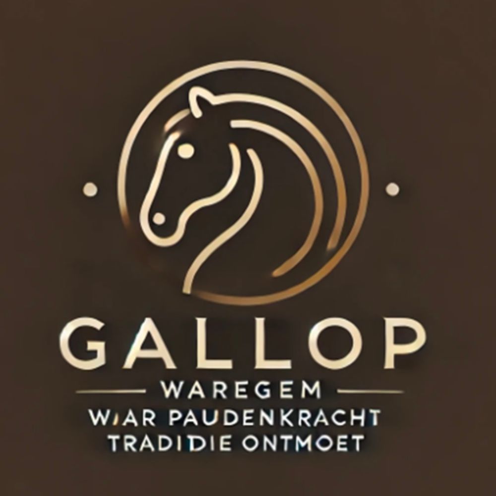 Gallop Waregem