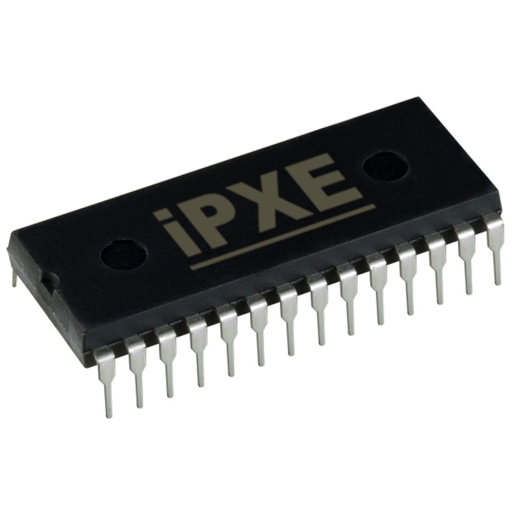 iPXE
