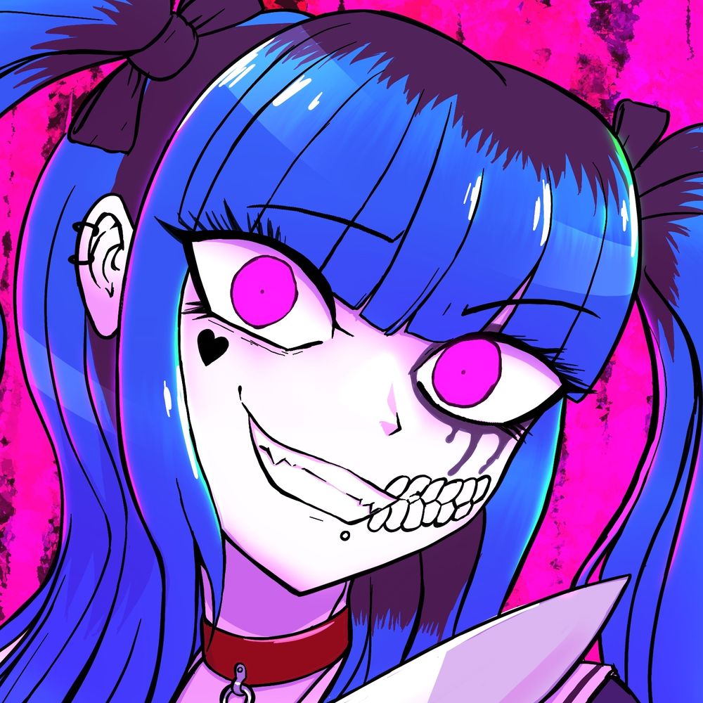💞spidersVice🔪
