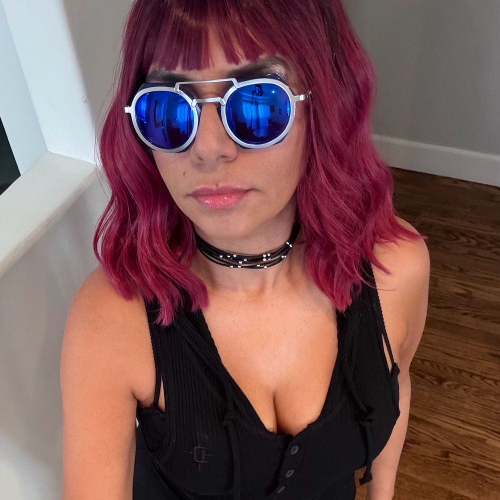 Faith D’Marco