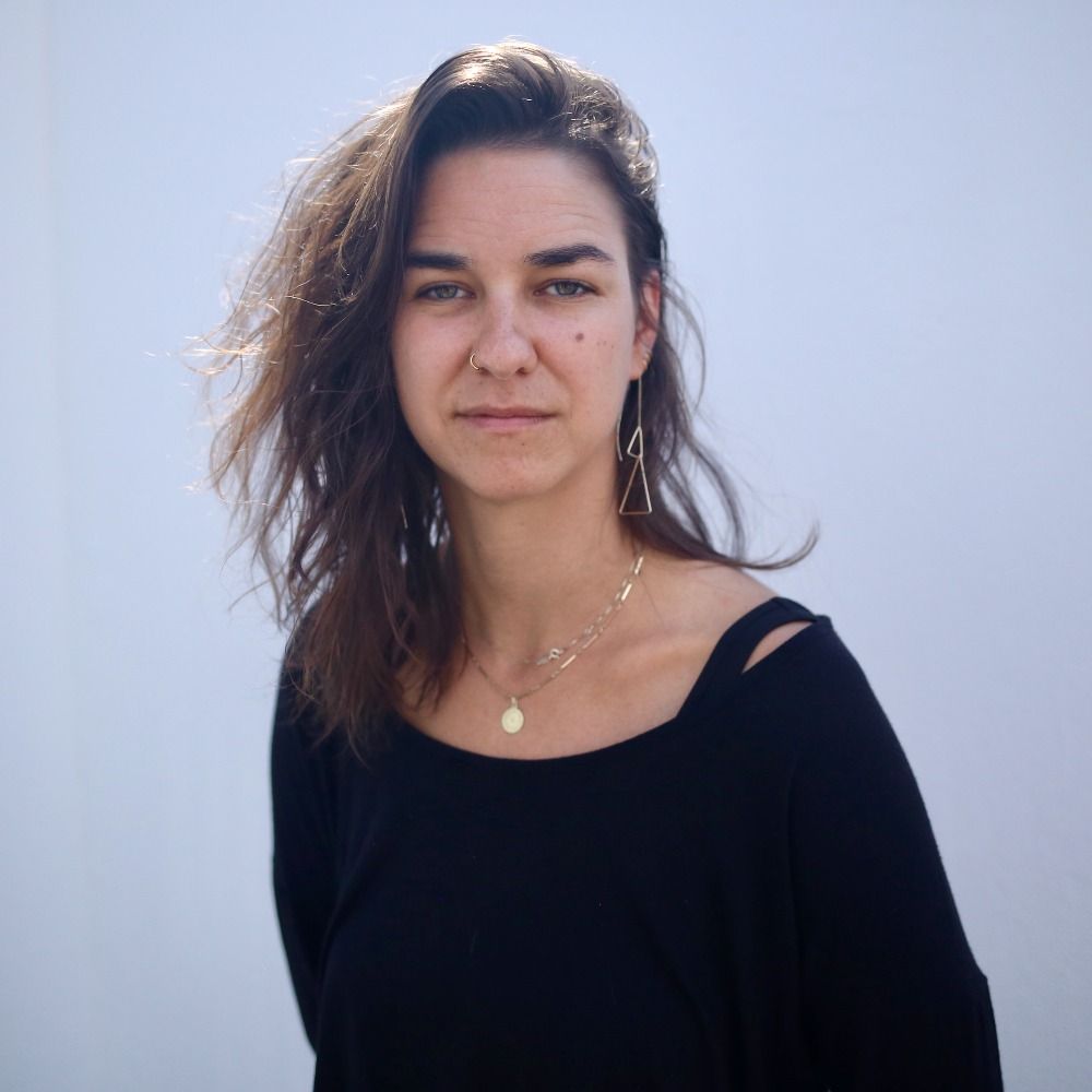 Vera Deleja-Hotko