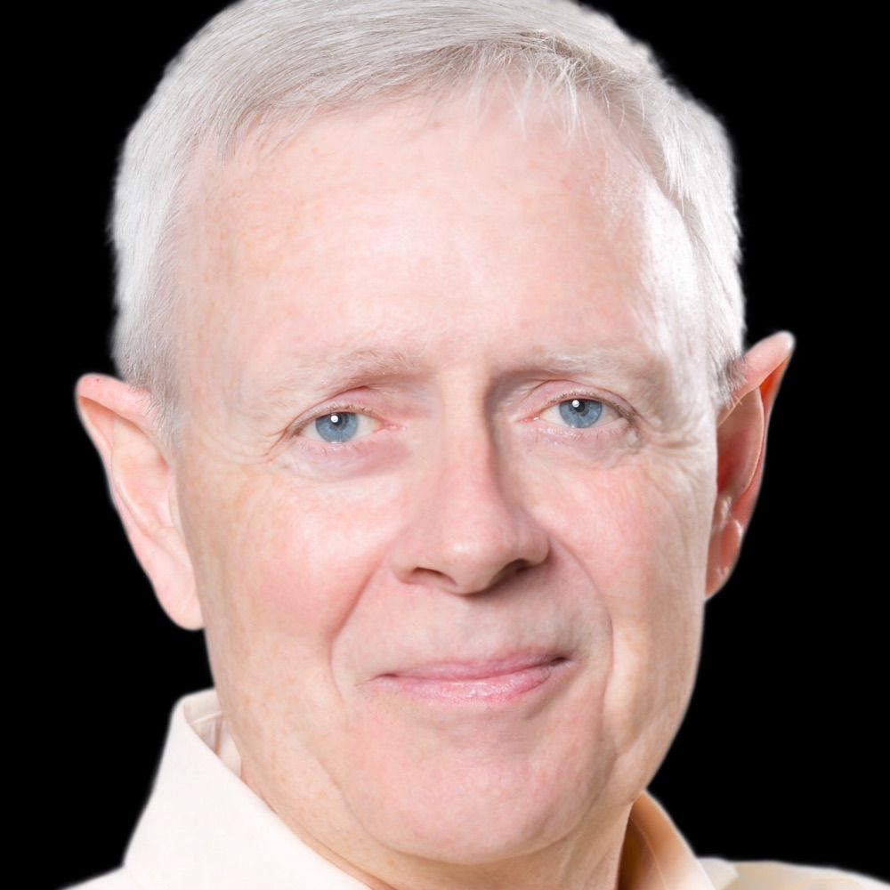Paul Smyth