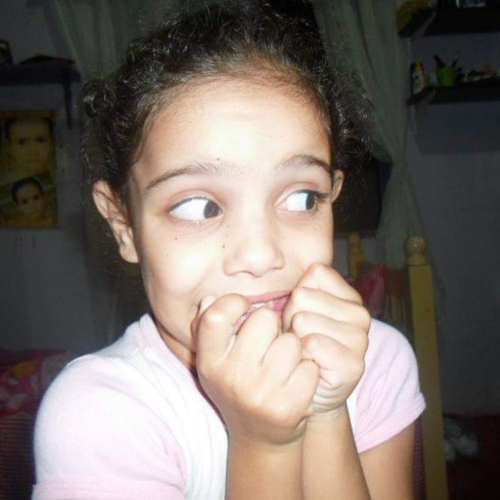 Lavignia Silva 