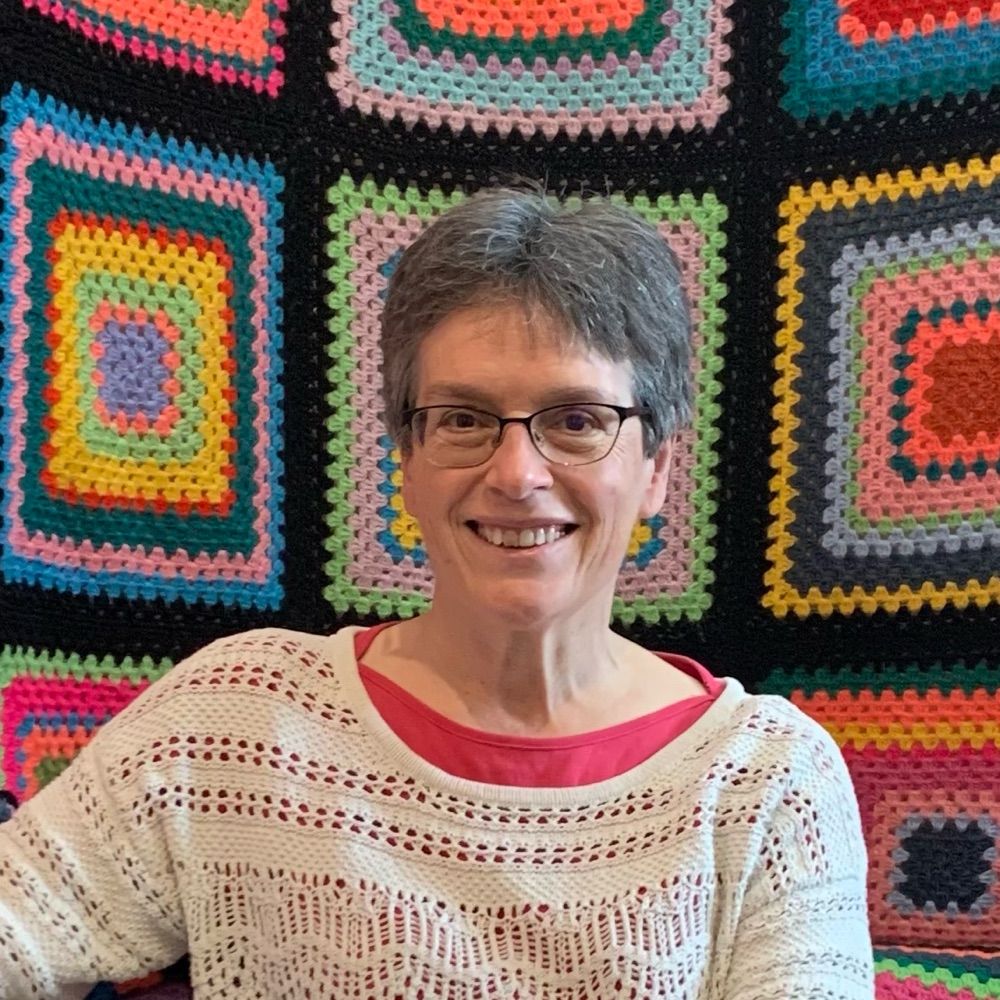 Jill Borcherds