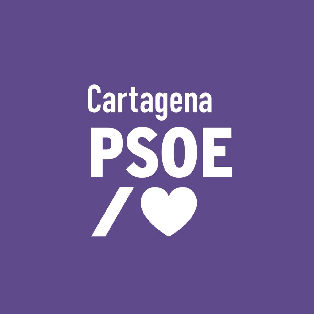 PSOE Cartagena