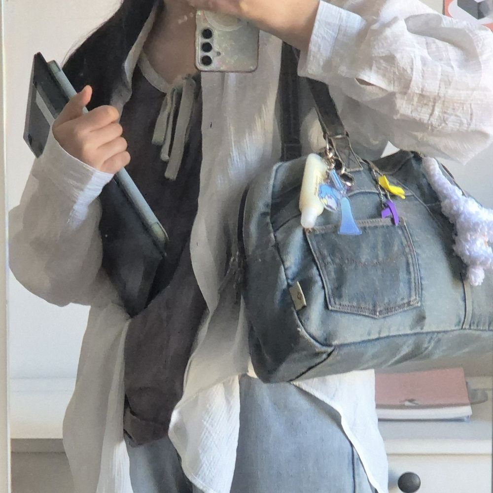 루은🤍🩵💙