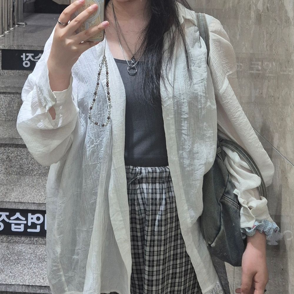 루은🤍🩵💙