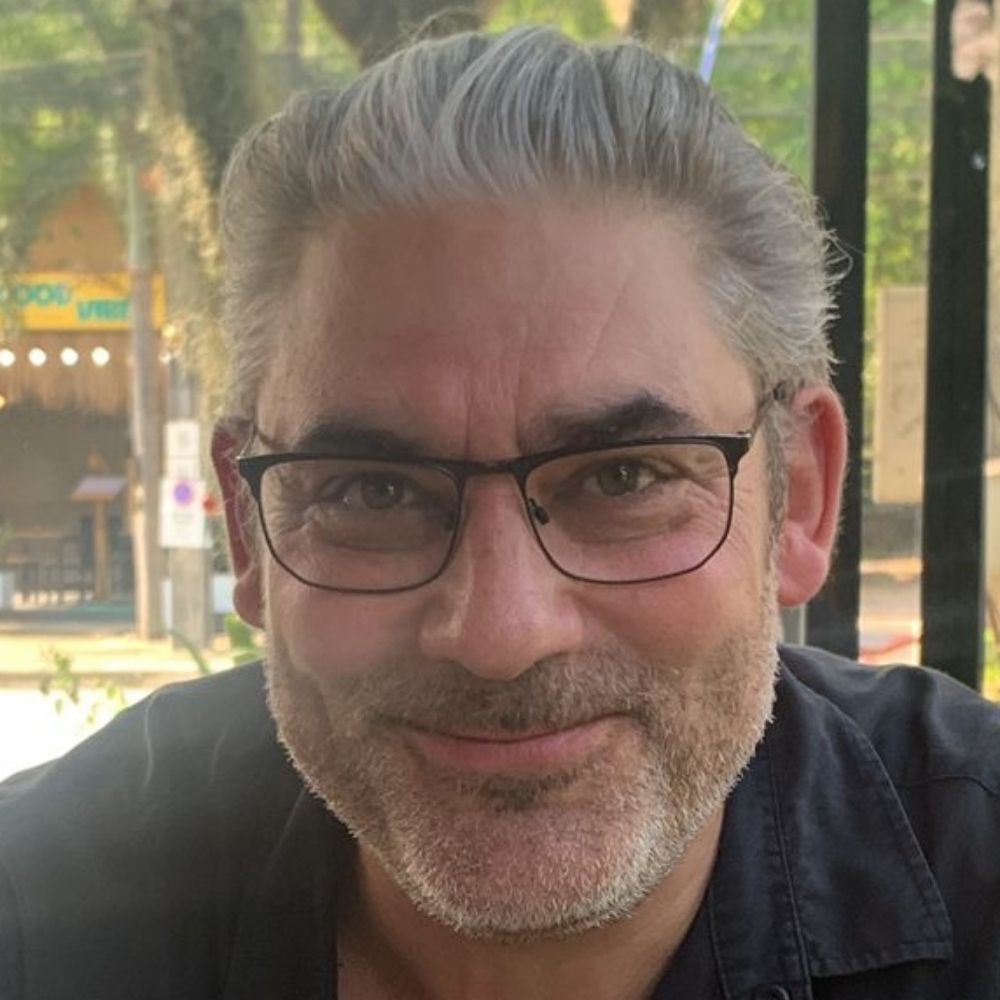 Darius Kedros