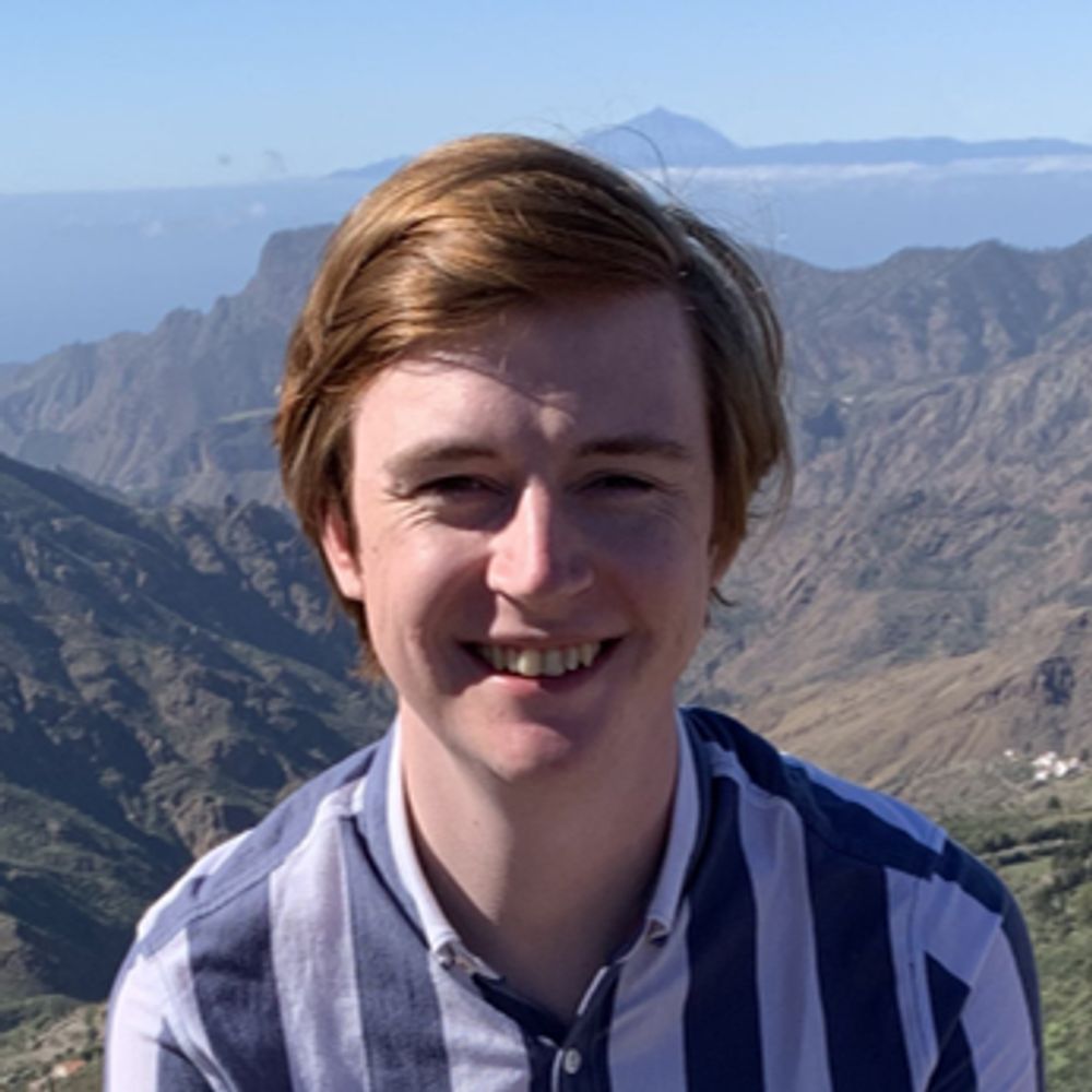Joshua McDonagh