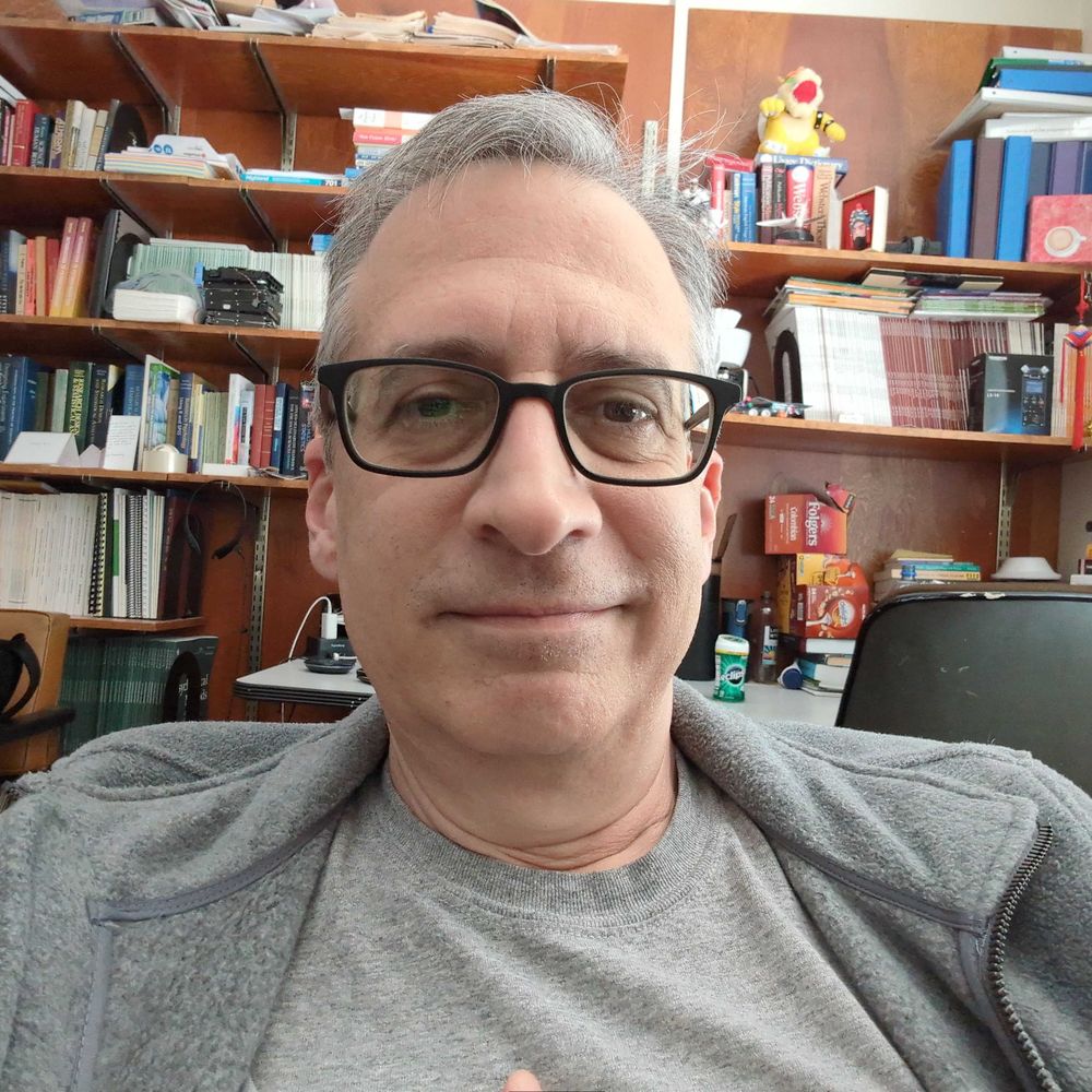 Bill Levine