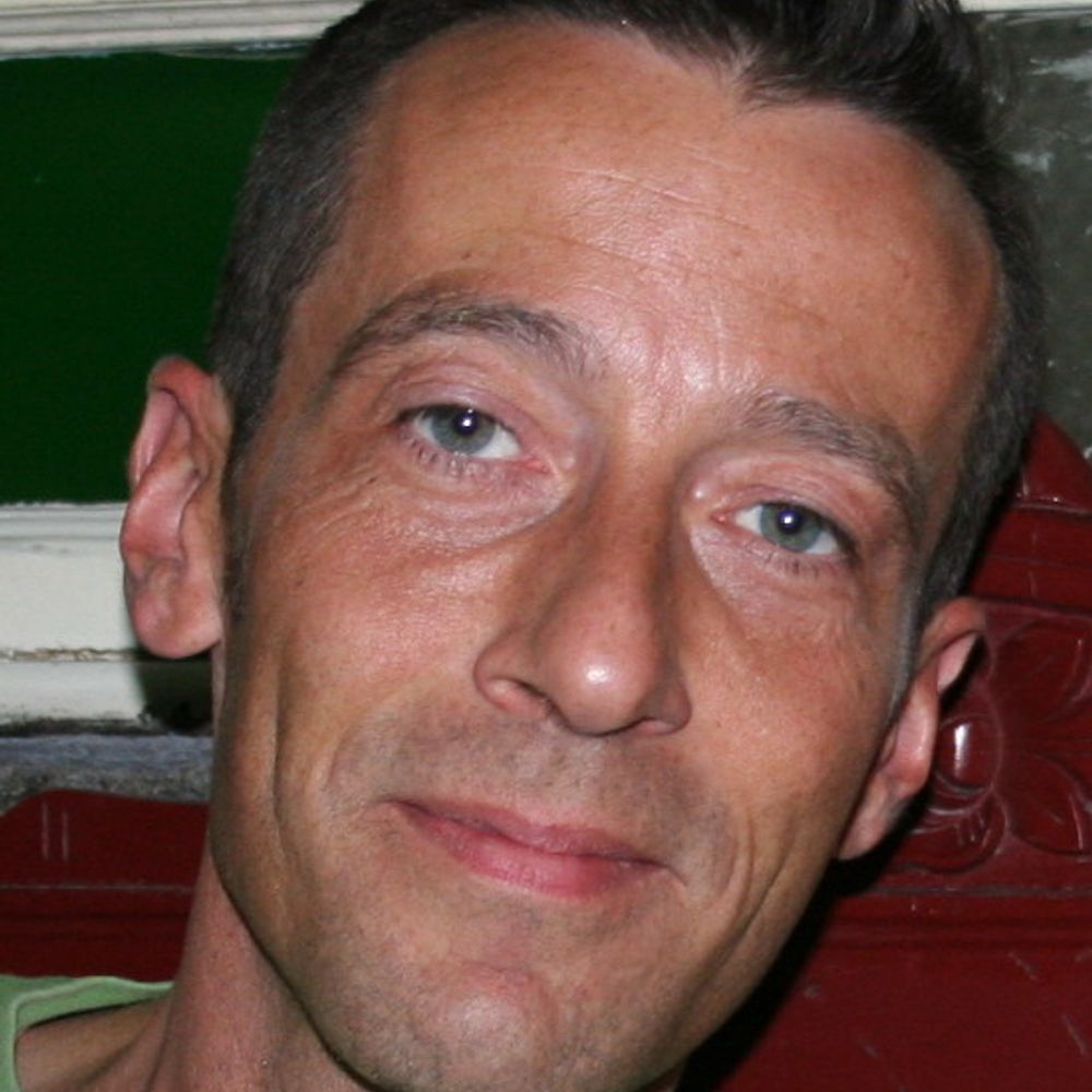 David Bos