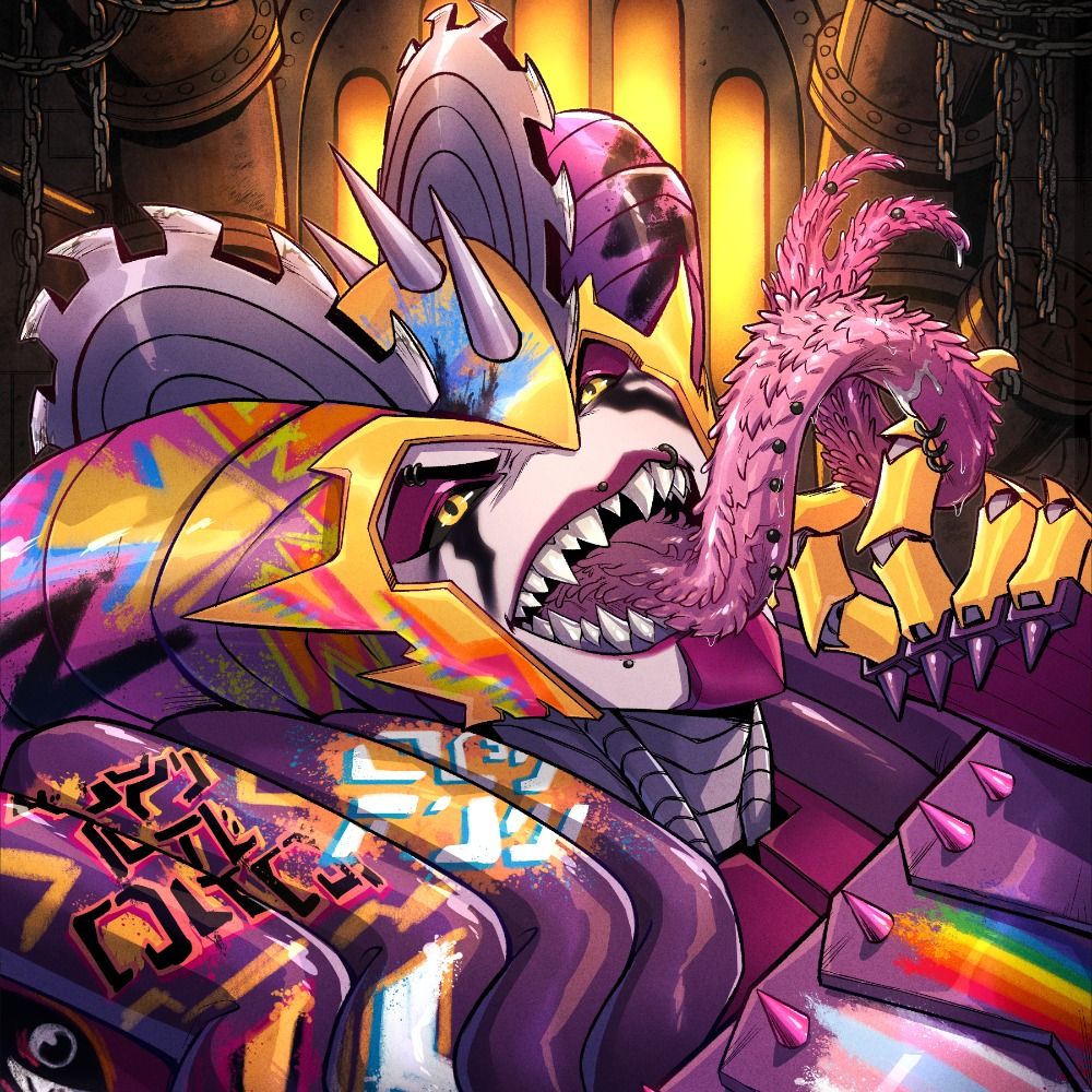 Mad Star