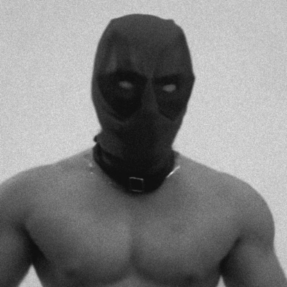 MASKARADO ONLY RR